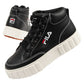 Fila Sandblast W shoes FFW0187.80010 Footwear/Lifestyle/Fila Your Sports Performance
