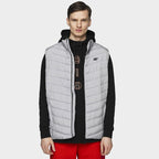 Sleeveless 4F M H4L21-KUMP001 27M Clothing/Outdoor 4F