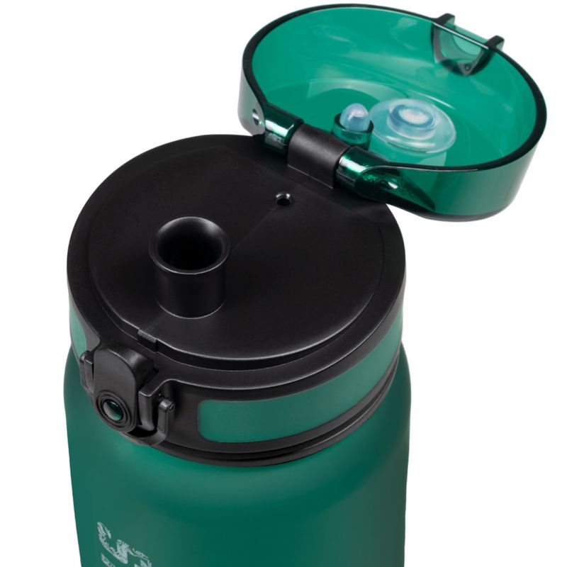 Alpinus Trysil 650 ml Active tritan bottle UZ11056 Accessories/Training equipment Your Sports Performance