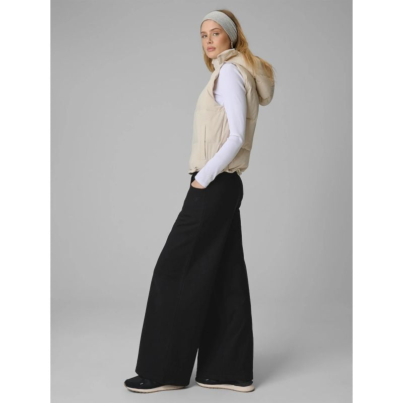 Women's synthetic-filled vest 4F 4FRSS26TVJAF415-83S 4f