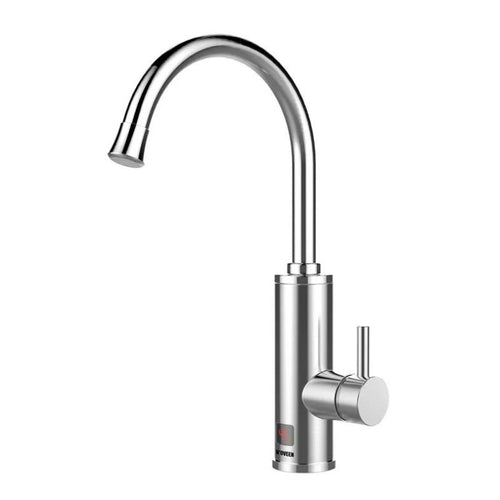 NOVEEN IWH850 INOX instantaneous water heater AGD - Akcesoria/Przepływowe podgrzewacze wody Your Sports Performance