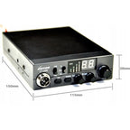 CB Radio LUITON LT-298 ASQ 12V/24V with cigarette lighter plug Elektronika i akcesoria/CB Radia Your Sports Performance