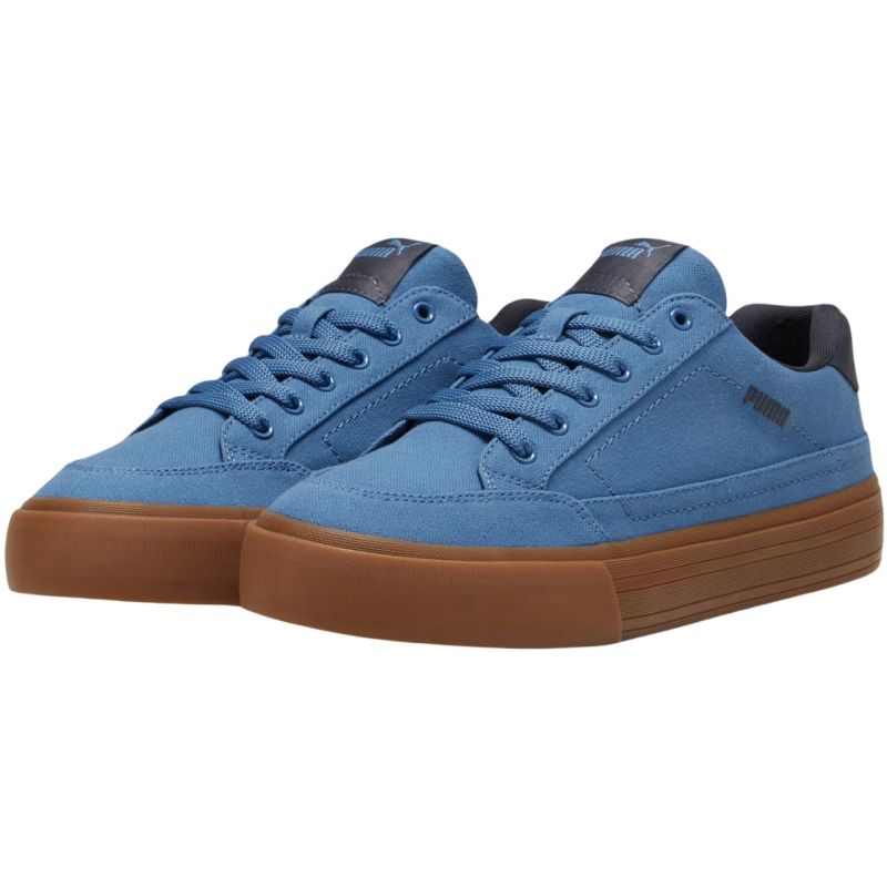 Puma Court Classic Jr 395020 shoes 09 Footwear/Lifestyle Puma