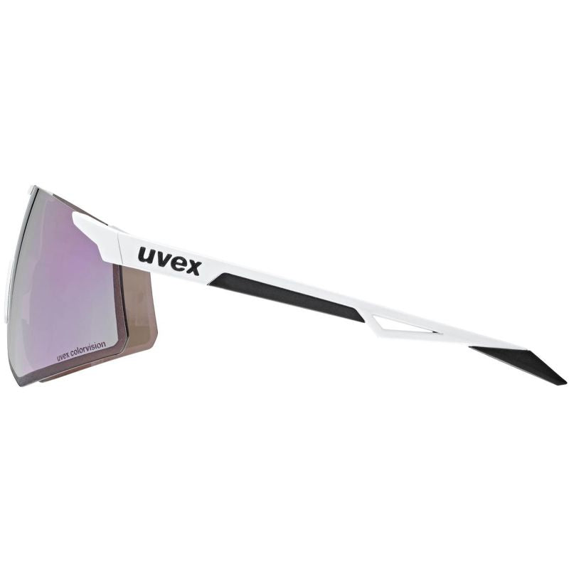 UVEX Pace perform CV cycling glasses