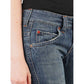 Lee Avalon Loose Fit L344BH75 In preparation Your Sports Performance