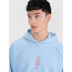 Men's sweatshirt with hood, open, 4F 4FRSS25TSWSM2111-34S *Kategoria tymczasowa Your Sports Performance