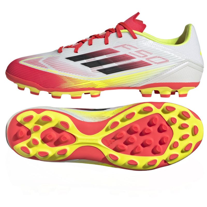 Adidas F50 League 2G/3G AG M IE1262 football boots Footwear/Football/SR/AG Adidas
