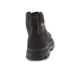 Palladium Pampa Michigan 79496-008-M Black Palladium