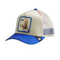 Goorin Bros. The Fuerte Dog Trucker Cap - 101-1951-CRE Odzież/Czapki/Czapki z daszkiem Your Sports Performance