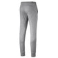 Pants Puma ESS Logo FL CL M 851753 03 gray Clothing/Lifestyle/Trousers, shorts Puma