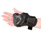 Protectors set Nils Extreme BLACK size XS H110