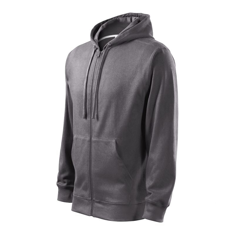 Sweatshirt Malfini Trendy Zipper M MLI-41036 Clothing/Lifestyle/Malfini Malfini
