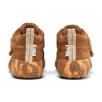 Affenzahn Talky leather barefoot walking shoes (01493-70111)