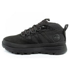 Timberland Men's Euro Trekker Super OX Hiking Boots, Black Timberland