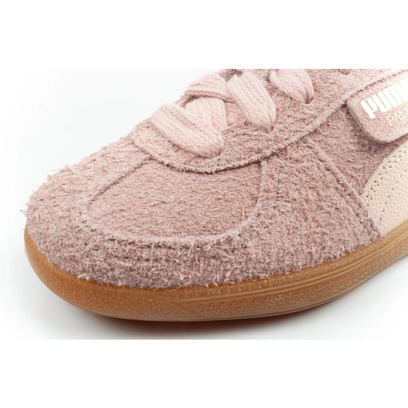 Puma women's shoes sports sneakers Palermo comfortable fashionable pink Puma