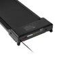 REBEL ACTIVE electric treadmill model RBA-1014 In preparation Your Sports Performance