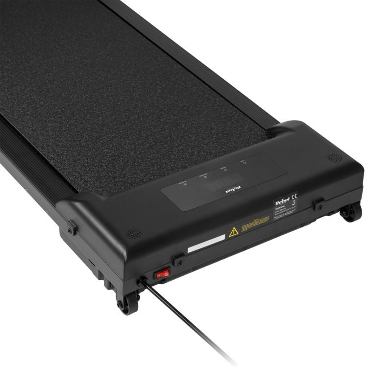 REBEL ACTIVE electric treadmill model RBA-1014 In preparation Your Sports Performance