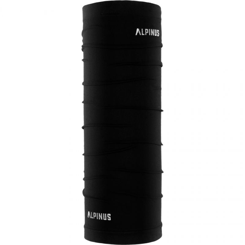 Alpinus Coropuna chimney black GT43529 Clothing/Ski/Alpinus Your Sports Performance