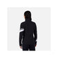 Rossignol W Strawpile Fleece Hz Sweatshirt Black Rossignol