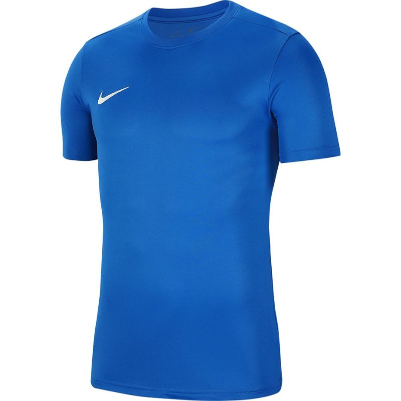 Nike Dri-Fit Park VIII Kids' T-Shirt Blue HV8182 463