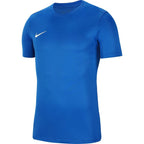 Nike Dri-Fit Park VIII Kids' T-Shirt Blue HV8182 463