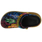 Crocs Rainbow High Cutie Crush Clog Jr 208116-90H flip-flops Footwear/Lifestyle/Crocs Your Sports Performance