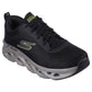 Shoes Skechers GO RUN Swirl Tech M 220303-BKLM Footwear/Lifestyle/Skechers Skechers
