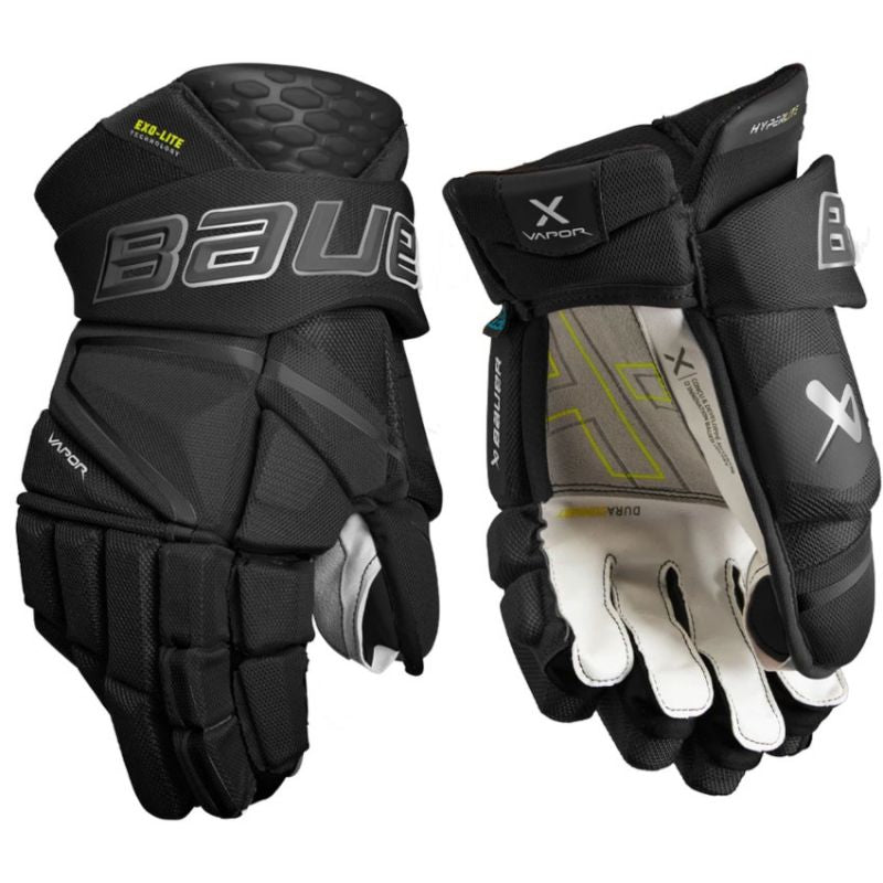 Bauer Vapor Hyperlite Int M 1059956 hockey gloves Clothing/Ski/Buff Bauer