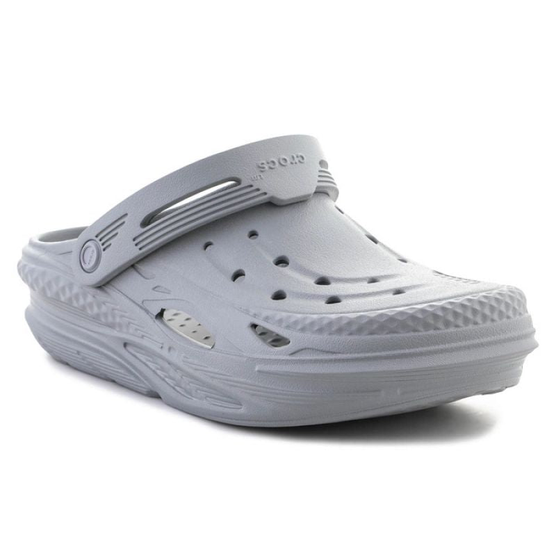 Crocs Off Grid Clog W 209501-007 flip-flops Footwear/Swimming/Unisex Crocs