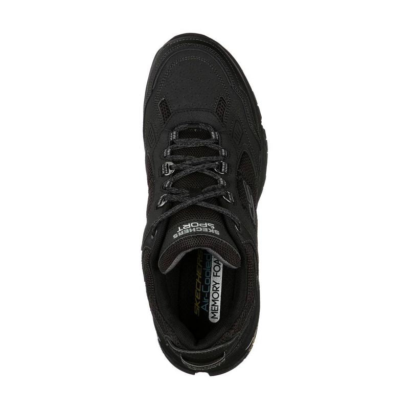Skechers Vigor 3.0 M 237145/BBK shoes Footwear/Outdoor/Skechers Your Sports Performance