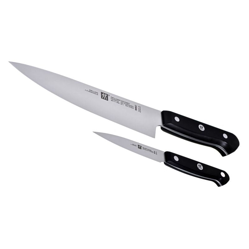 Set of 2 ZWILLING Gourmet knives 36130-005-0 AGD - Produkty/Sztućce i przybory kuchenne Your Sports Performance