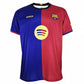 FC Barcelona Home FCB 2024/25 Lamine Yamal Jr BB19E-Y Kit Clothing/Football/FC Barcelona Your Sports Performance