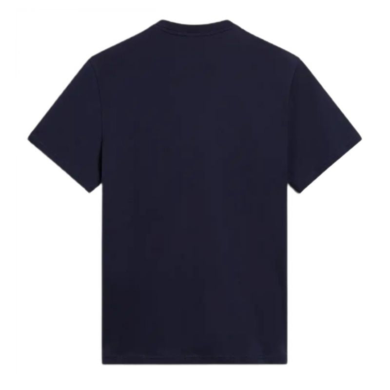 Napapijri S-Aylmer Regular M T-shirt NP0A4HTO Clothing/Lifestyle/T-shirts/47 Brand Your Sports Performance
