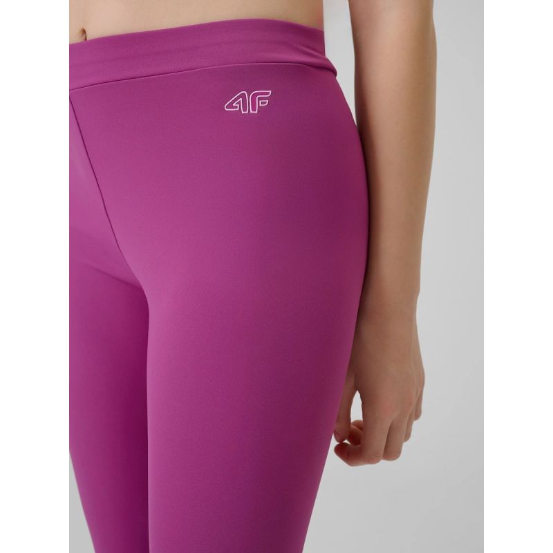 FNK 4F JUNIOR Leggings 4FJRSS26TFTIF522-53S