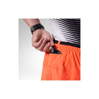 ROSSIGNOL Sapa Short 5' men's shorts red