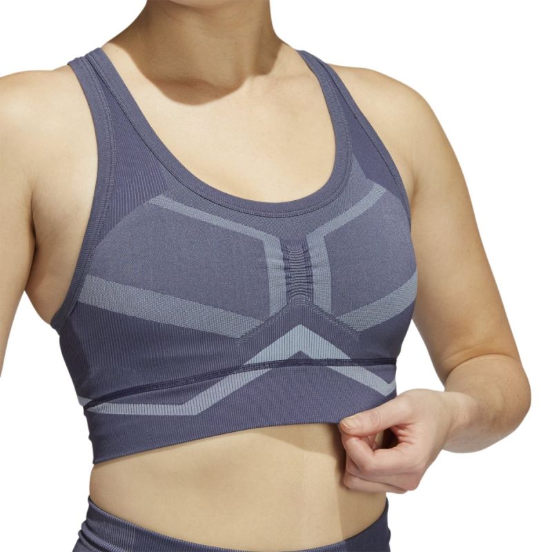 Adidas Studio 2tne bra W HA4331 Clothing/Training Adidas