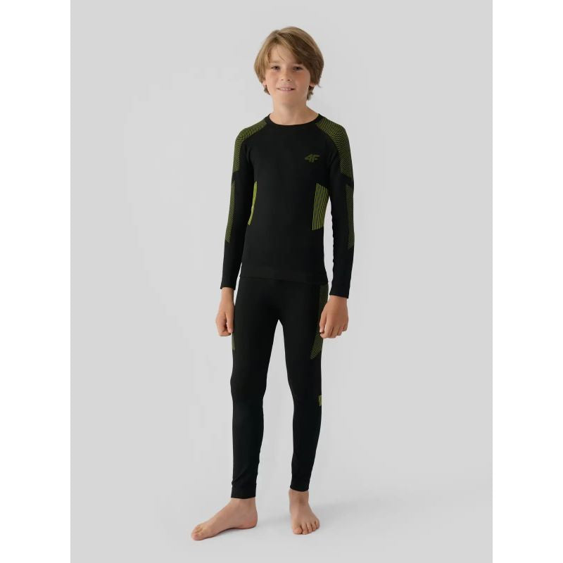 Thermal underwear 4F Jr 4FJWAW24USEAM149-45S Clothing/Ski 4F