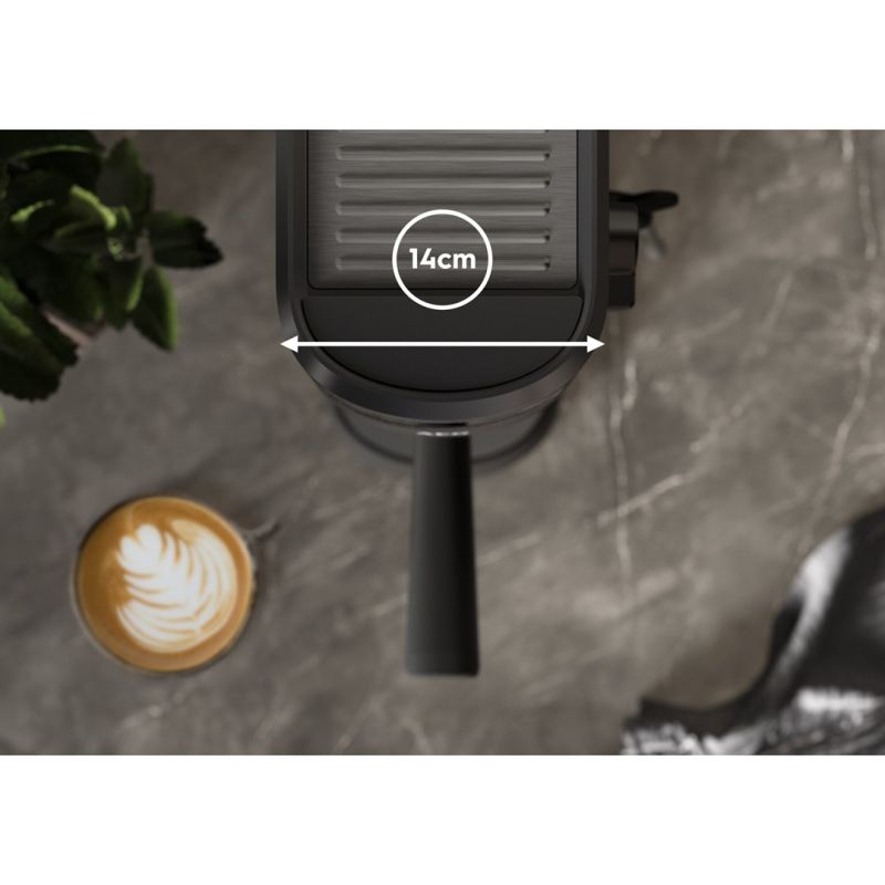 AEG EC6-1-6BST drip coffee maker AGD - Produkty/Ekspresy do kawy Your Sports Performance