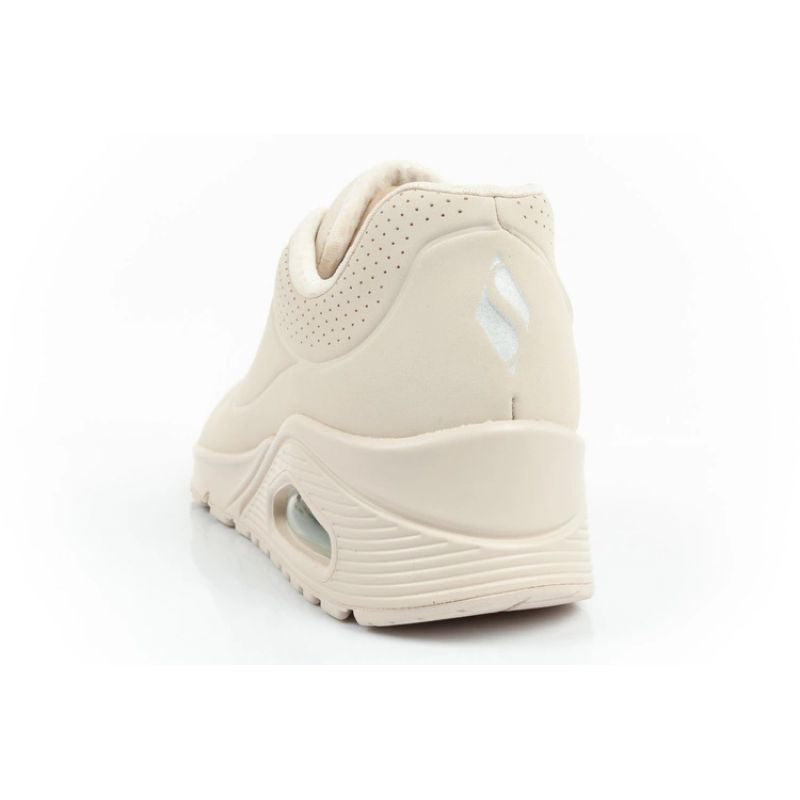 Skechers Uno W 73690/OWHT shoes Footwear/Lifestyle/Skechers Skechers