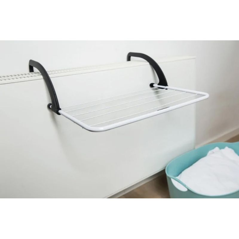 Vileda Express dryer AGD - Produkty/Suszarki łazienkowe i wolnostojące Your Sports Performance