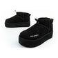Shoes, snow boots Karl Lagerfeld Thermo W KL48522WW0S Footwear/Outdoor/Karl Lagerfeld Your Sports Performance