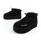 Shoes, snow boots Karl Lagerfeld Thermo W KL48522WW0S Footwear/Outdoor/Karl Lagerfeld Your Sports Performance