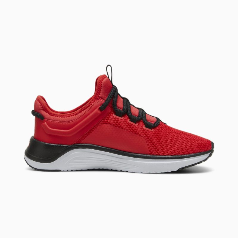 Puma Softride Astro Slip-On Running Shoes Sneakers M 378799-07 Footwear/Running/Men On Running