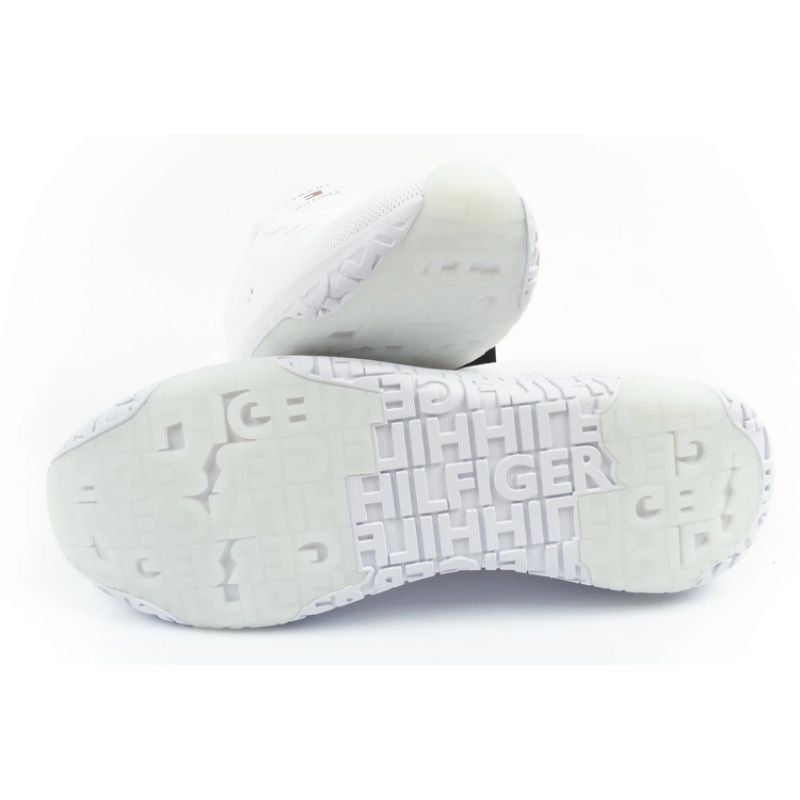 Tommy Hilfiger Corporate M shoes FM0FM02838YBR Footwear/Lifestyle/Tommy Hilfiger Tommy Hilfiger