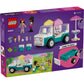LEGO FRIENDS 42644 Heartlake City Ice Cream Truck In preparation Your Sports Performance