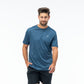 Men's Short Sleeve T-Shirt JODIN 2 PACK In preparation Your Sports Performance