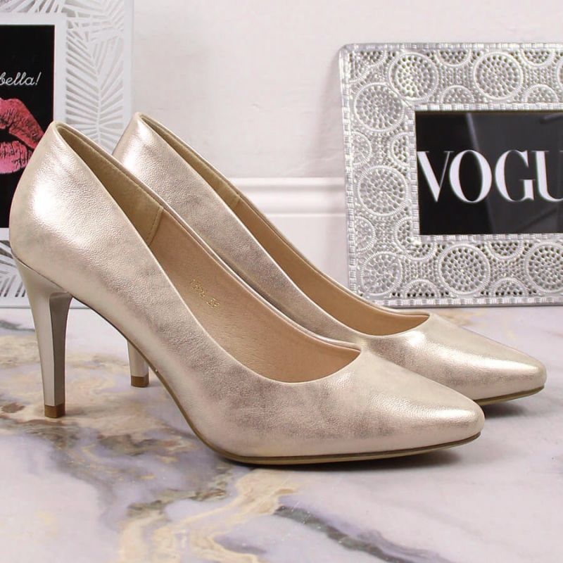 Sergio Leone W SK379L Heels Footwear/Lifestyle/Sergio Leone Your Sports Performance