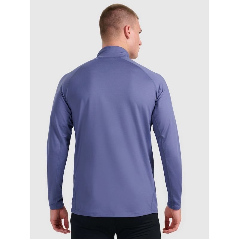 Men’s Insulated Thermal Underwear Top 4F 4FWAW25UBRUM101-32S