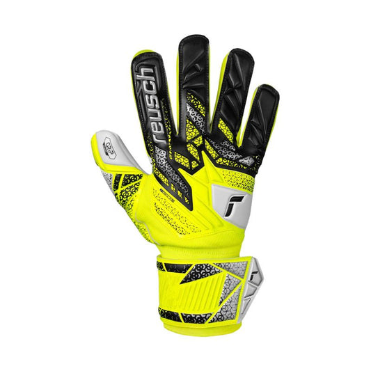 Goalkeeper gloves Reusch Attrakt Grip M 5570815 2014 Accessories/Gloves Your Sports Performance