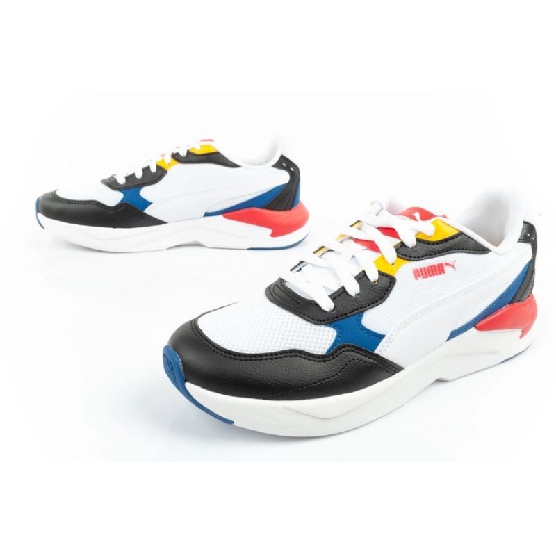 Puma X-Ray Speed Lite M shoes 384639 11 Footwear/Lifestyle Puma